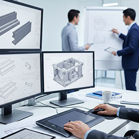 Warum Präzisions-Aluminiumgehäuse bahnbrechend sind