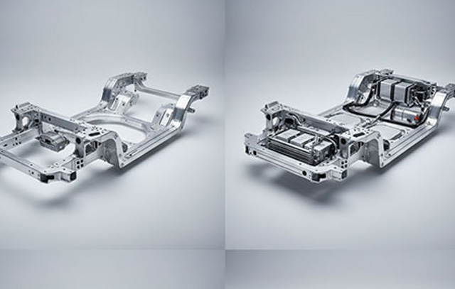 Die Leichtbau-Revolution: Maßgefertigte Aluminiumprofile für NEV-Chassis