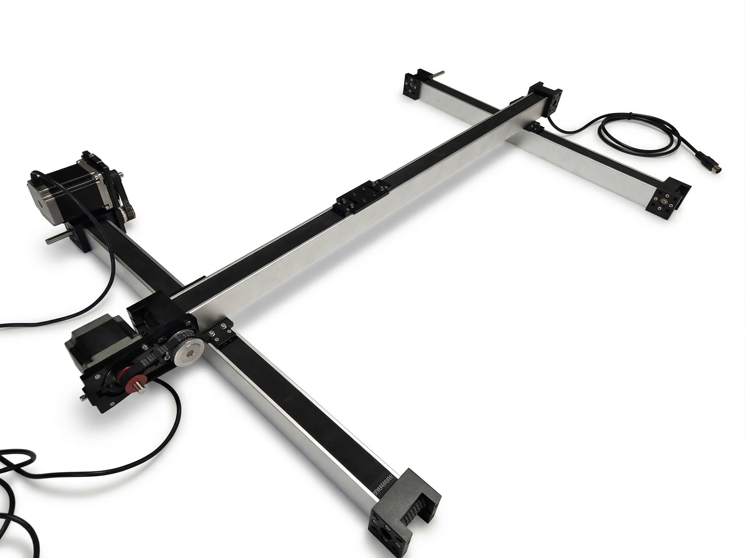 Automatic Drawing Machine Frame