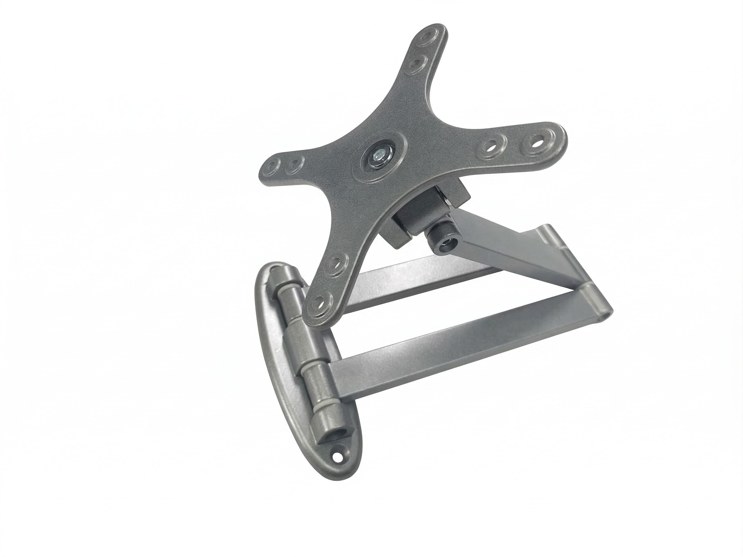 Custom Aluminum Digital Signage Frame